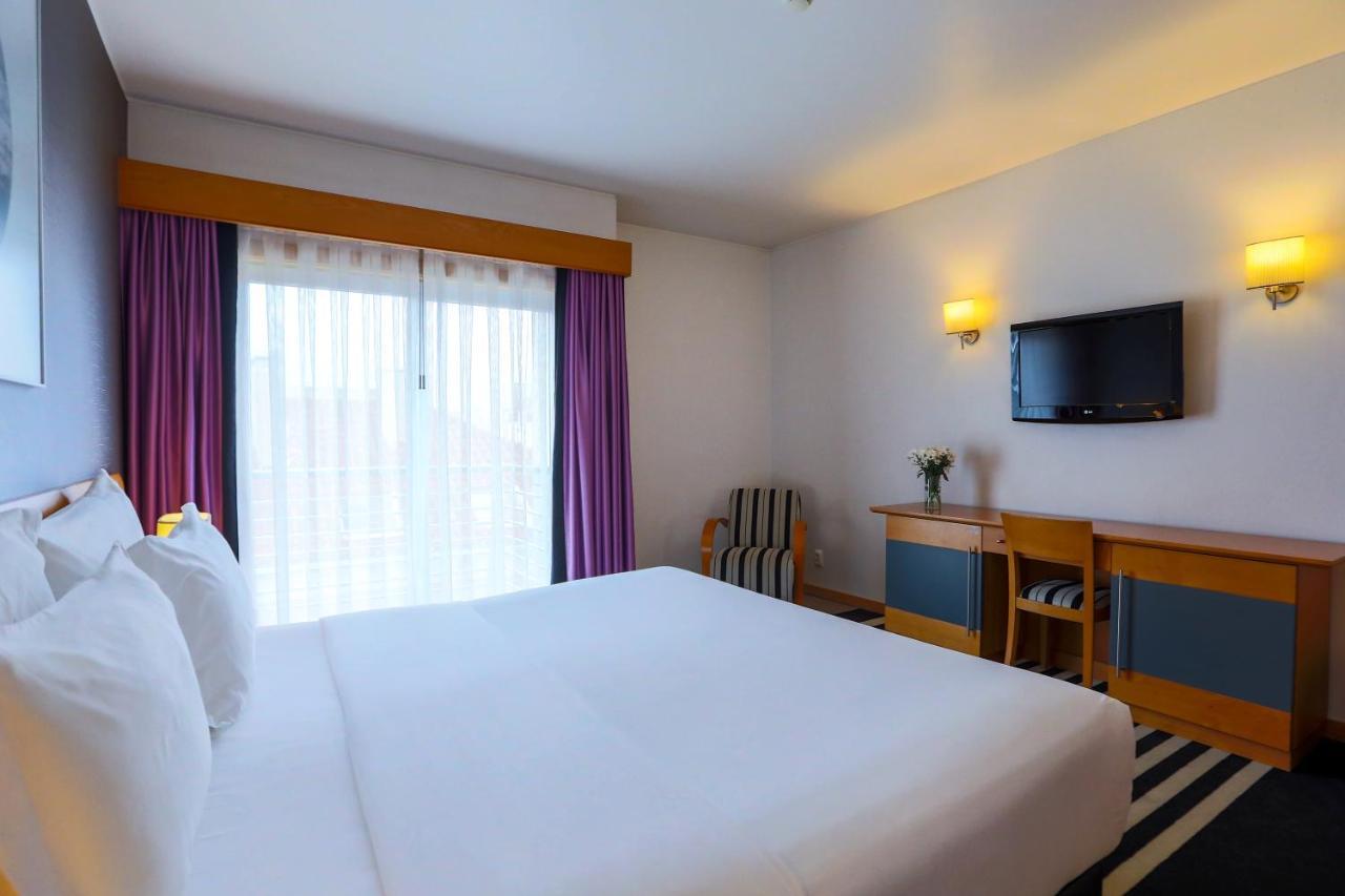 Sana Sesimbra Hotel Luaran gambar