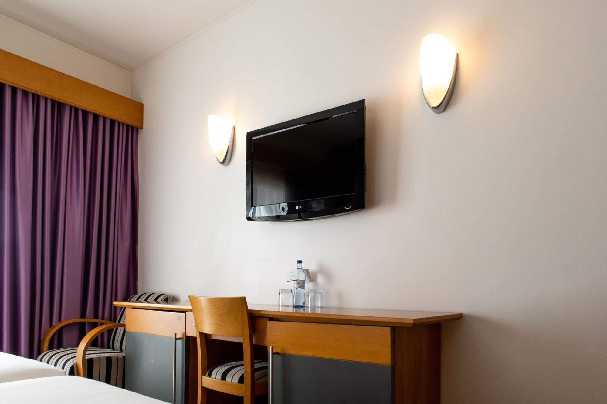 Sana Sesimbra Hotel Bilik gambar
