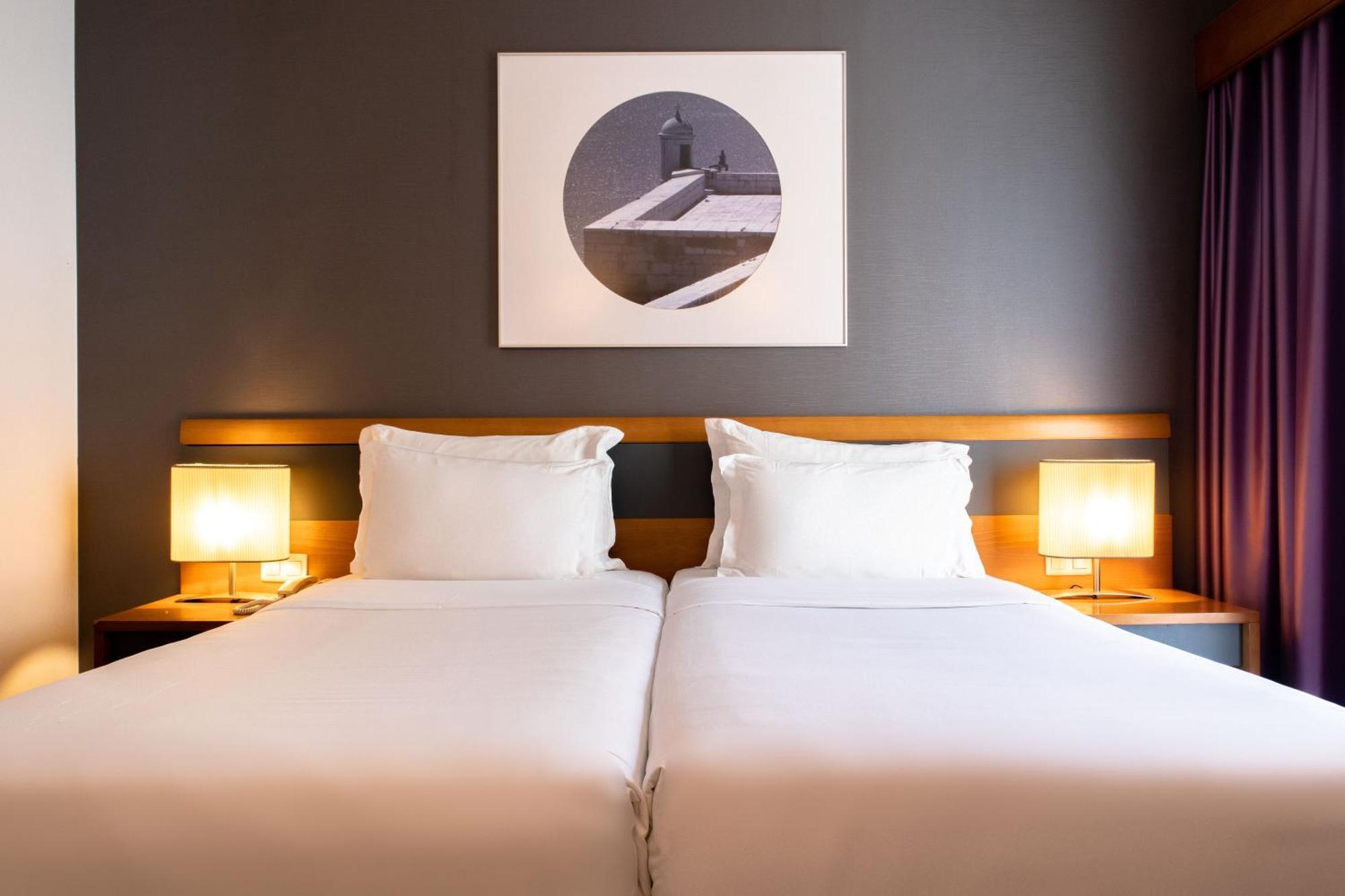 Sana Sesimbra Hotel Bilik gambar