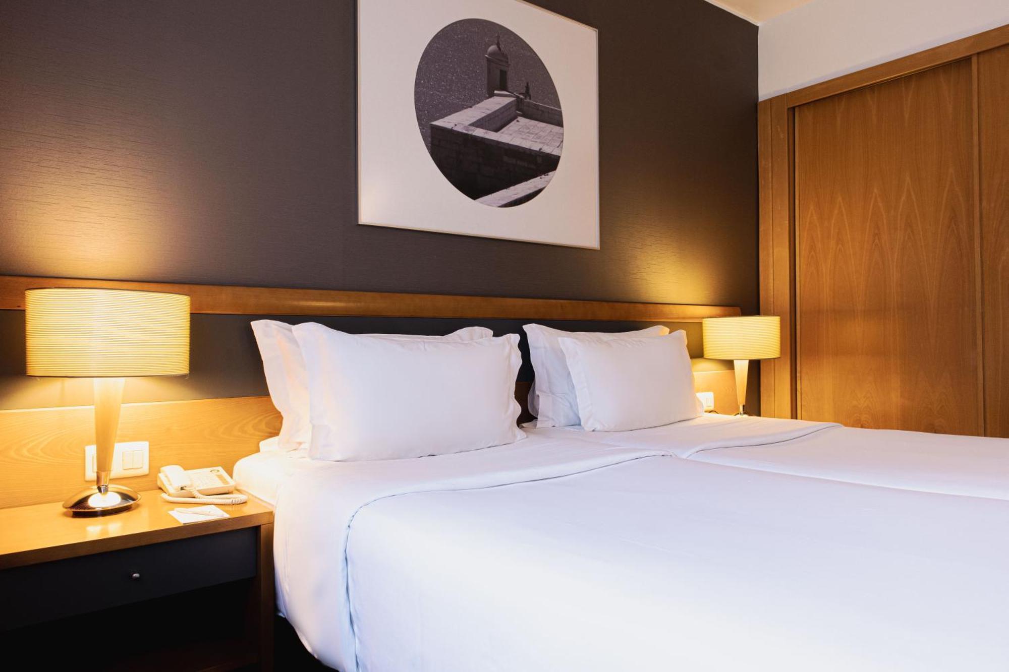 Sana Sesimbra Hotel Bilik gambar
