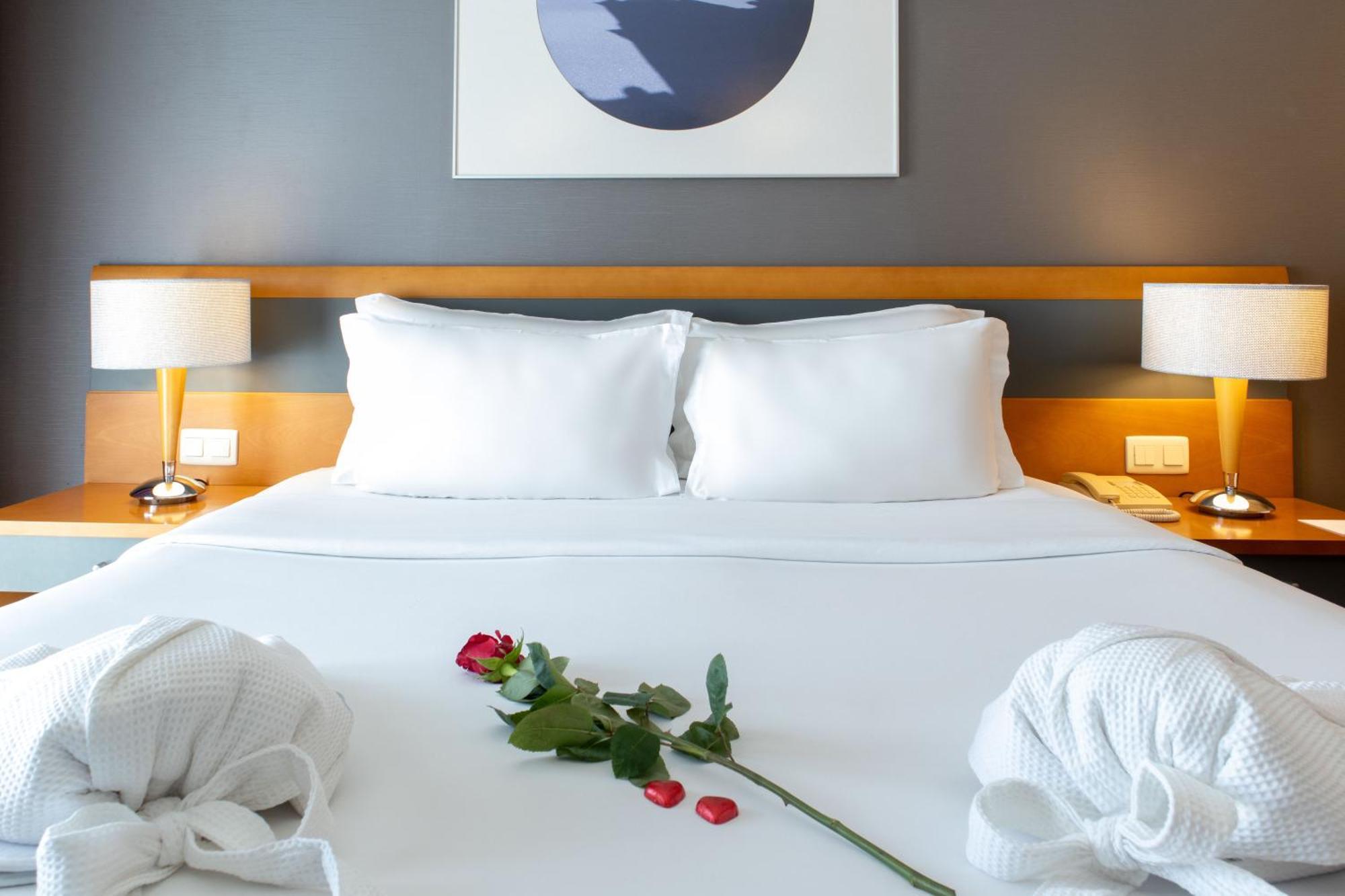 Sana Sesimbra Hotel Bilik gambar