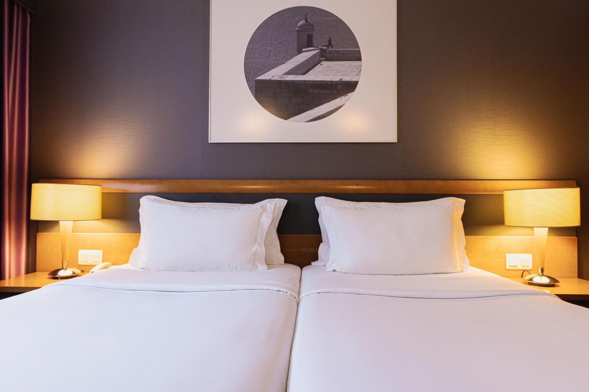 Sana Sesimbra Hotel Bilik gambar