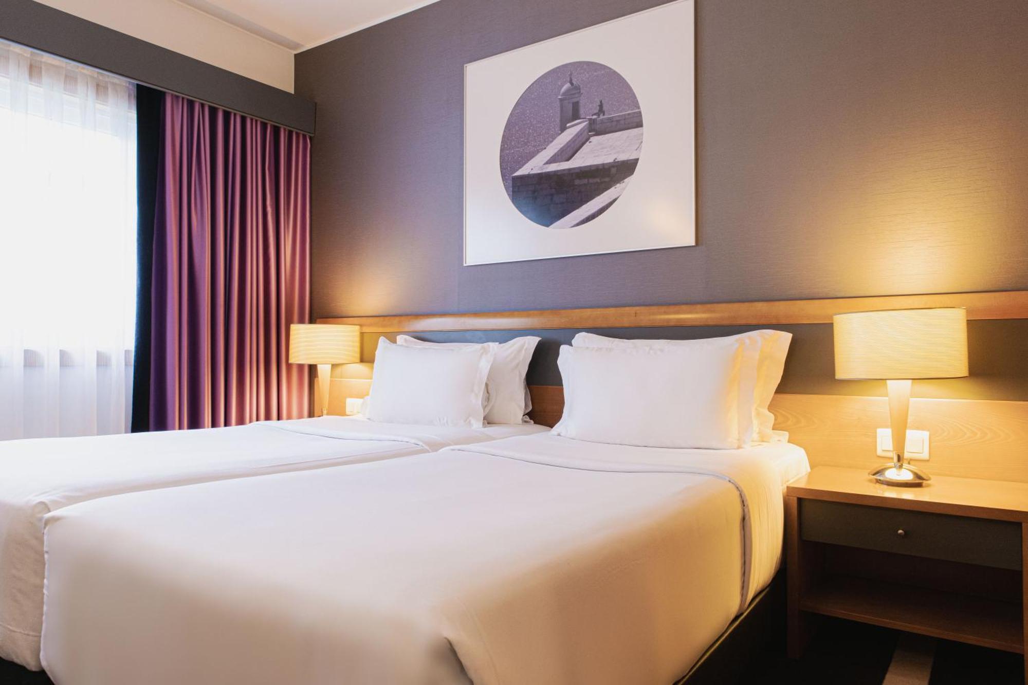Sana Sesimbra Hotel Bilik gambar